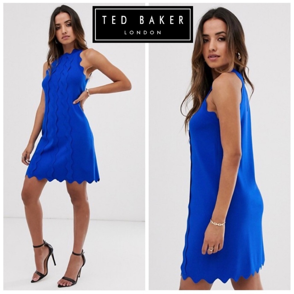 Ted Baker dress